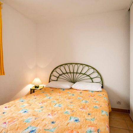 Vacanceole - Residence Samaria Village - Hacienda Beach 아그 외부 사진