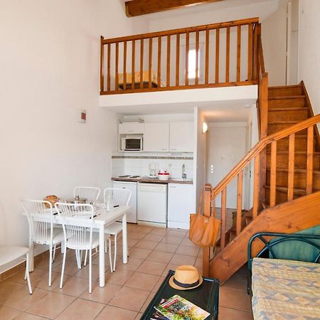 Vacanceole - Residence Samaria Village - Hacienda Beach 아그 외부 사진