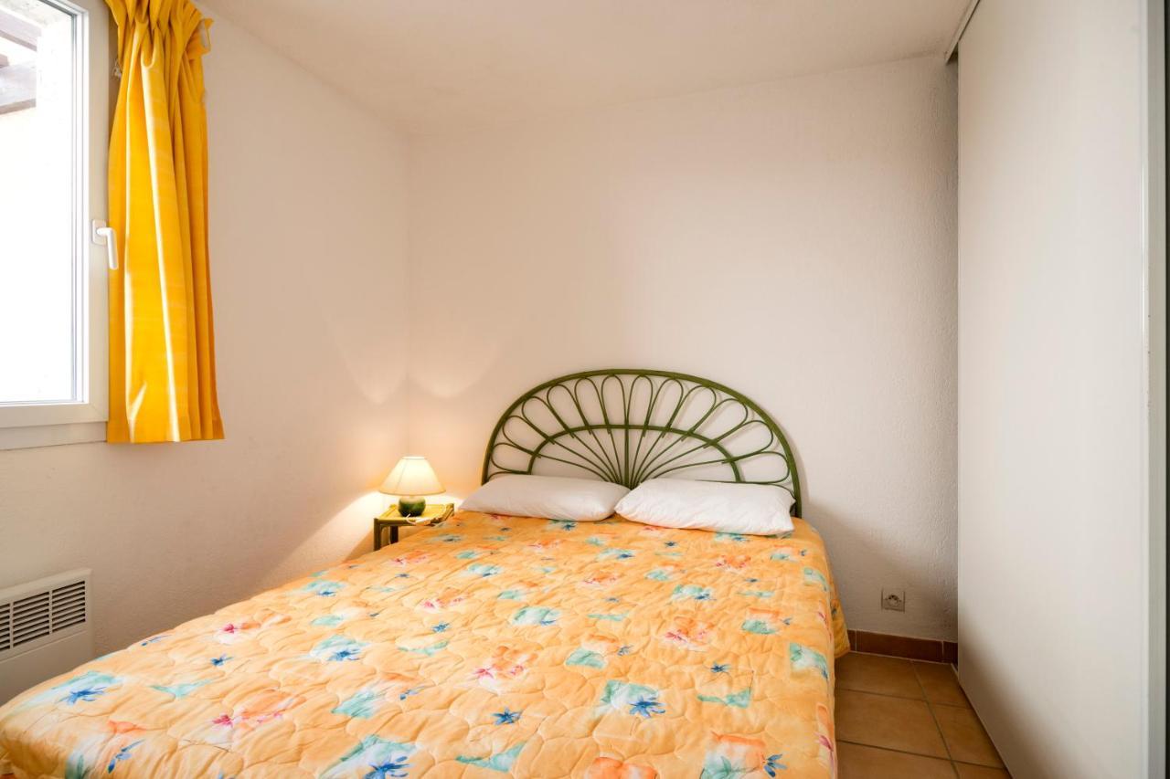 Vacanceole - Residence Samaria Village - Hacienda Beach 아그 외부 사진
