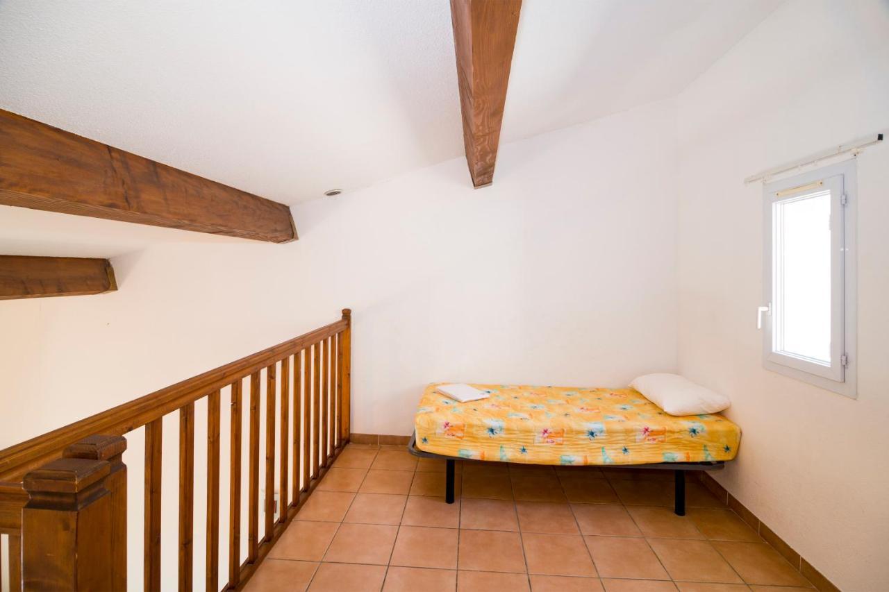 Vacanceole - Residence Samaria Village - Hacienda Beach 아그 외부 사진
